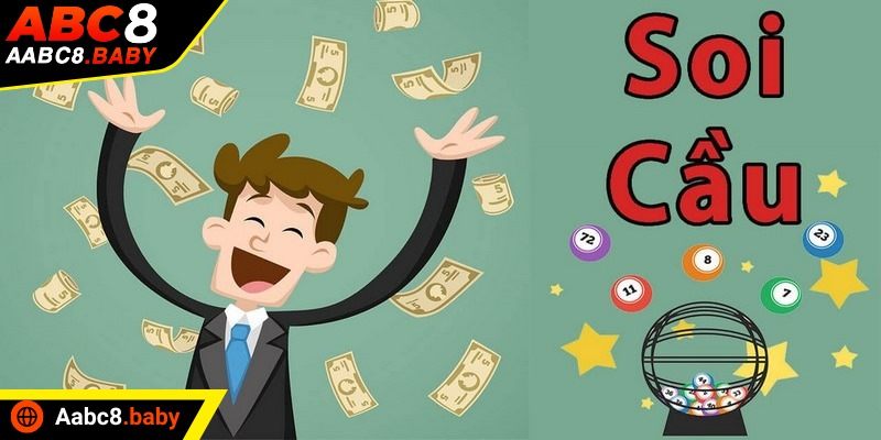 Soi cầu khôn ngoan giúp bet thủ gặp ít rủi ro